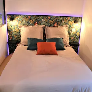 Appartement Centre, Studio Confort, Pontivy