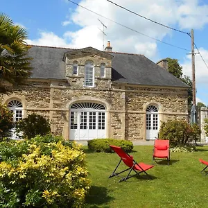 Hébergement de vacances L'orangerie, Pontivy