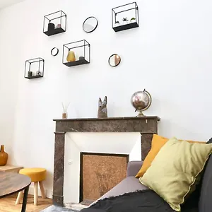 Appartement Napoléon Gare 6 T2 1er Etage Bylocly, Pontivy