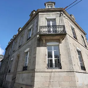 Appartement Napoléon Gare N2 Lumineux Bylocly, Pontivy