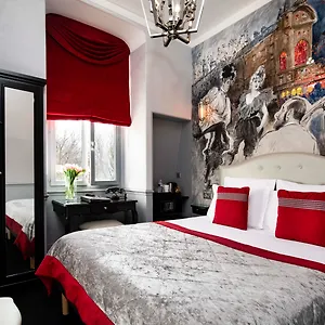 & De Latour Maubourg Hotel Paris