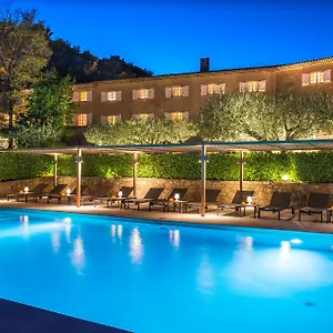 La Bastide Du Calalou; Bw Signature Collection Hotel Moissac-Bellevue