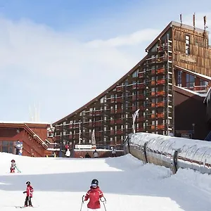 Club Mmv Les Melezes **** Hotel Les Arcs (Savoie)