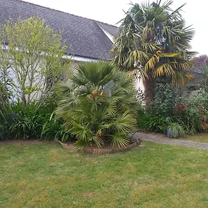 Maison d'hôtes Welcome, Pontivy