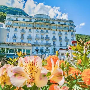 & Radiana Hotel La Lechere