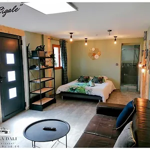 Apart Plage Apartment Carqueiranne