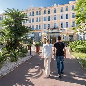 Mileade L'orangeraie - Hotel Menton