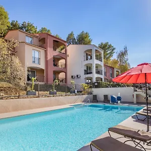 Le Club Aparthotel Mougins