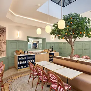 Timhotel Palais Royal Hotel Paris