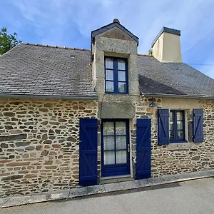 Hébergement de vacances Penty La Houssaye, Pontivy