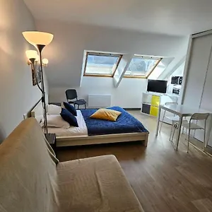 Appartement L'annexe, Pontivy