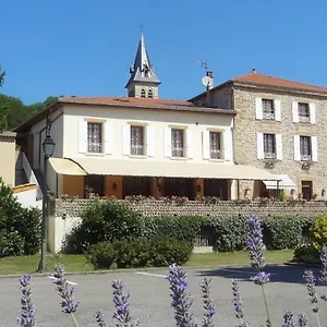 Hotel Logis Hôtel-restaurant Le Relais